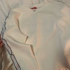Hunter Crewneck